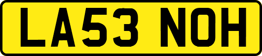 LA53NOH