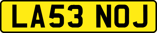LA53NOJ
