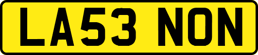 LA53NON
