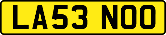 LA53NOO