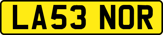 LA53NOR