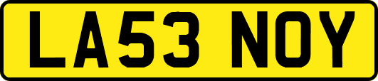 LA53NOY