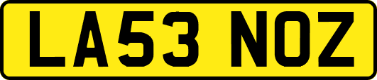 LA53NOZ