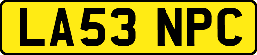 LA53NPC