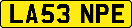 LA53NPE