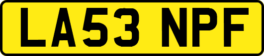 LA53NPF