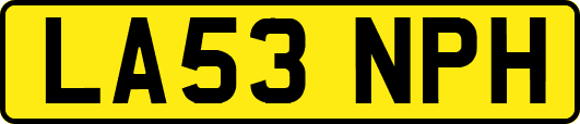 LA53NPH