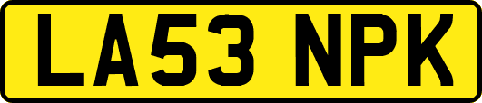 LA53NPK