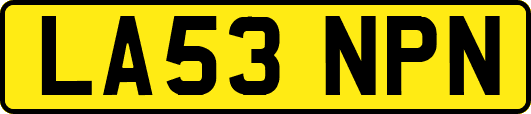LA53NPN