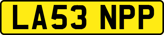 LA53NPP