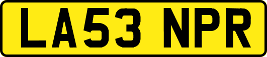 LA53NPR