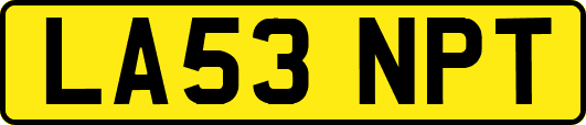 LA53NPT