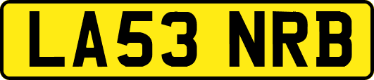 LA53NRB