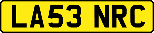 LA53NRC