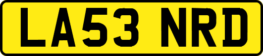 LA53NRD