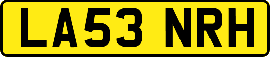 LA53NRH