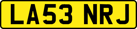 LA53NRJ