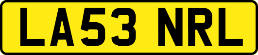 LA53NRL