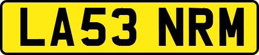 LA53NRM