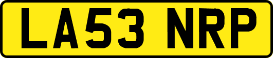 LA53NRP