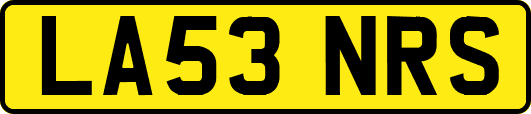 LA53NRS