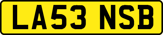 LA53NSB