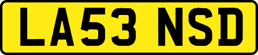 LA53NSD