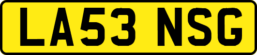 LA53NSG