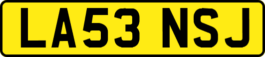 LA53NSJ