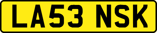 LA53NSK