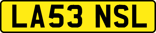 LA53NSL