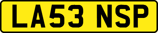 LA53NSP