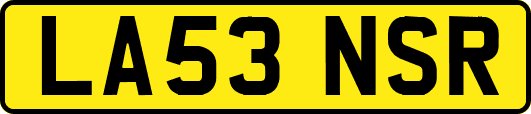 LA53NSR