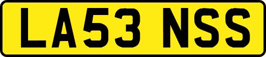 LA53NSS