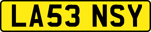 LA53NSY