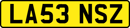 LA53NSZ
