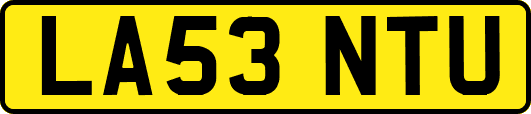 LA53NTU