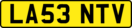 LA53NTV