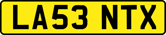 LA53NTX