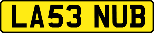 LA53NUB