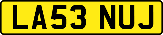 LA53NUJ