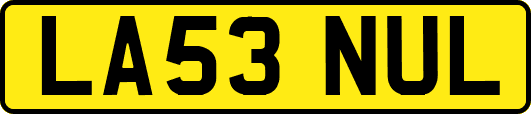 LA53NUL