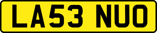 LA53NUO