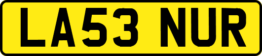 LA53NUR