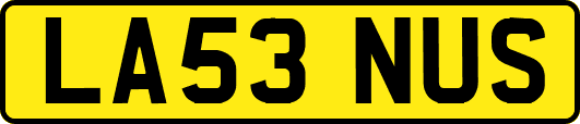 LA53NUS