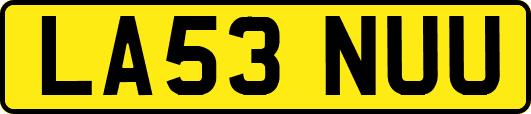 LA53NUU