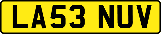 LA53NUV