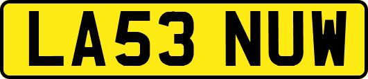 LA53NUW