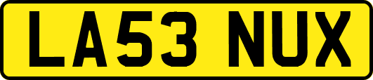 LA53NUX