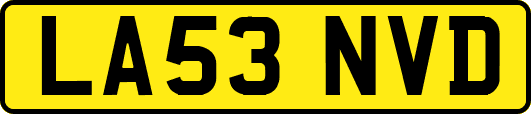 LA53NVD